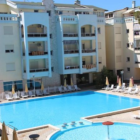 Golem Apartments Exterior foto