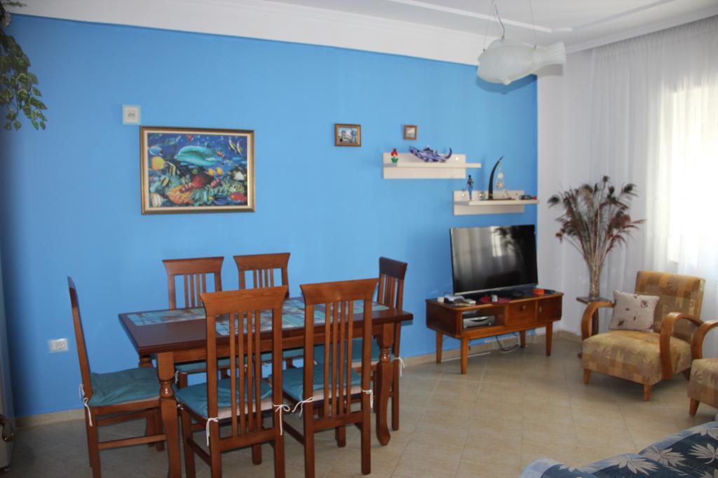 Golem Apartments Exterior foto